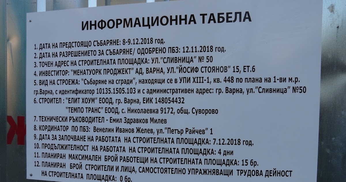 Щрихи от Варна.: Варна се променя : сутрин 08.12.2018 , бул. "Сливница ...