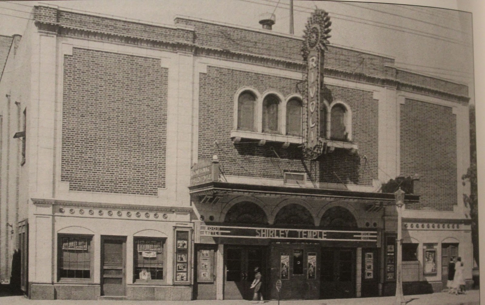 Two Rivers Wisconsin History Two Rivers Wisconsin History 19371940s