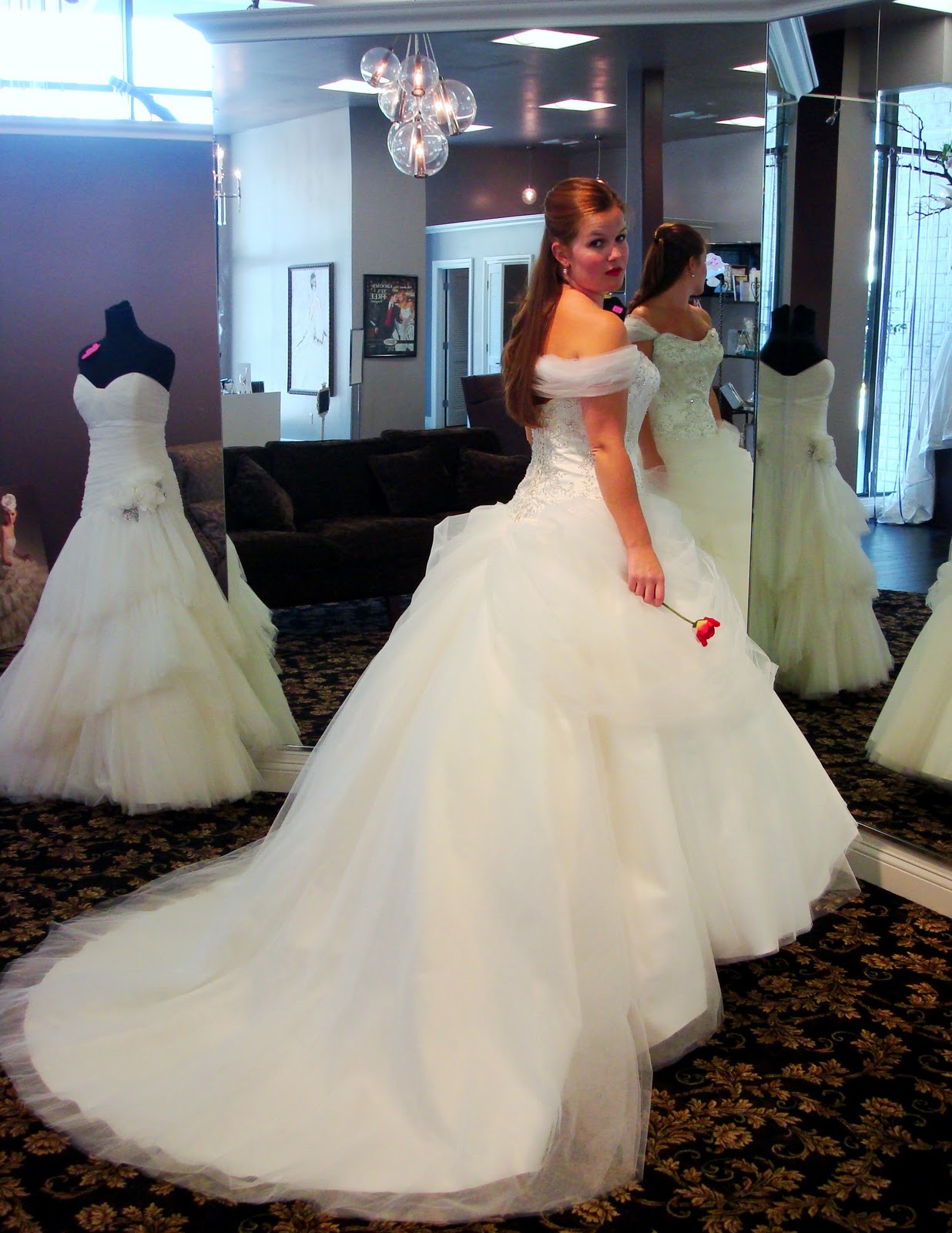 Alfred Angelo Belle Wedding Dress Alfred Angelobelle Style