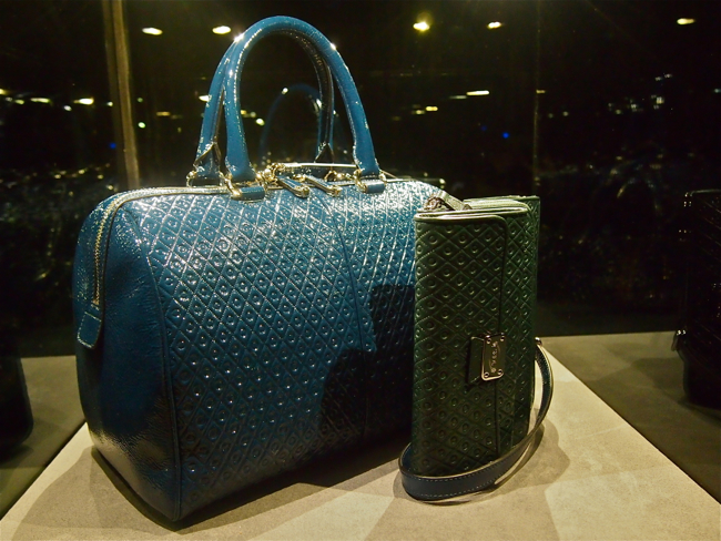 PFW: Tod’s Signature Collection AW2012- 13 – The Bag Hag Diaries