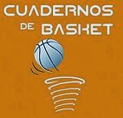 CUADERNOS DE BASKET