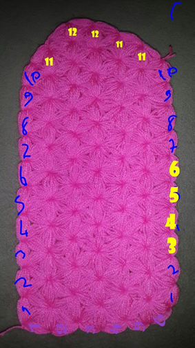 anlatimli eldiven lif yapilisi kolay