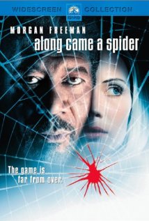 مشاهدة وتحميل فيلم Along Came a Spider 2001 اون لاين