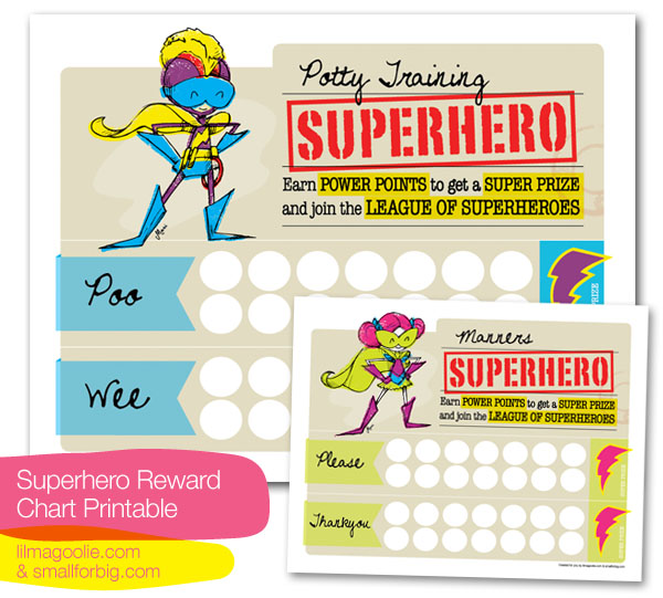 once-upon-a-crafty-mom-free-superhero-potty-chart-printable