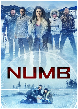 Numb Dublado
