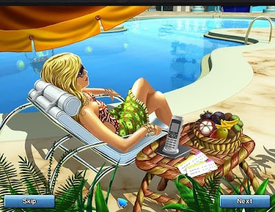 Download Games Summer Resort Mogul