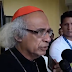 No es de esta forma que se construye la paz, advierte el cardenal de Nicaragua.