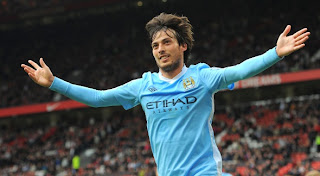 David Silva