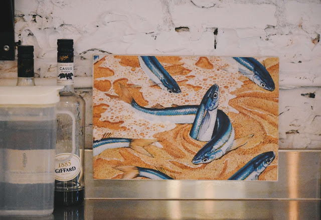 碧耳貓 beercat-搶灘小銀魚精釀啤酒