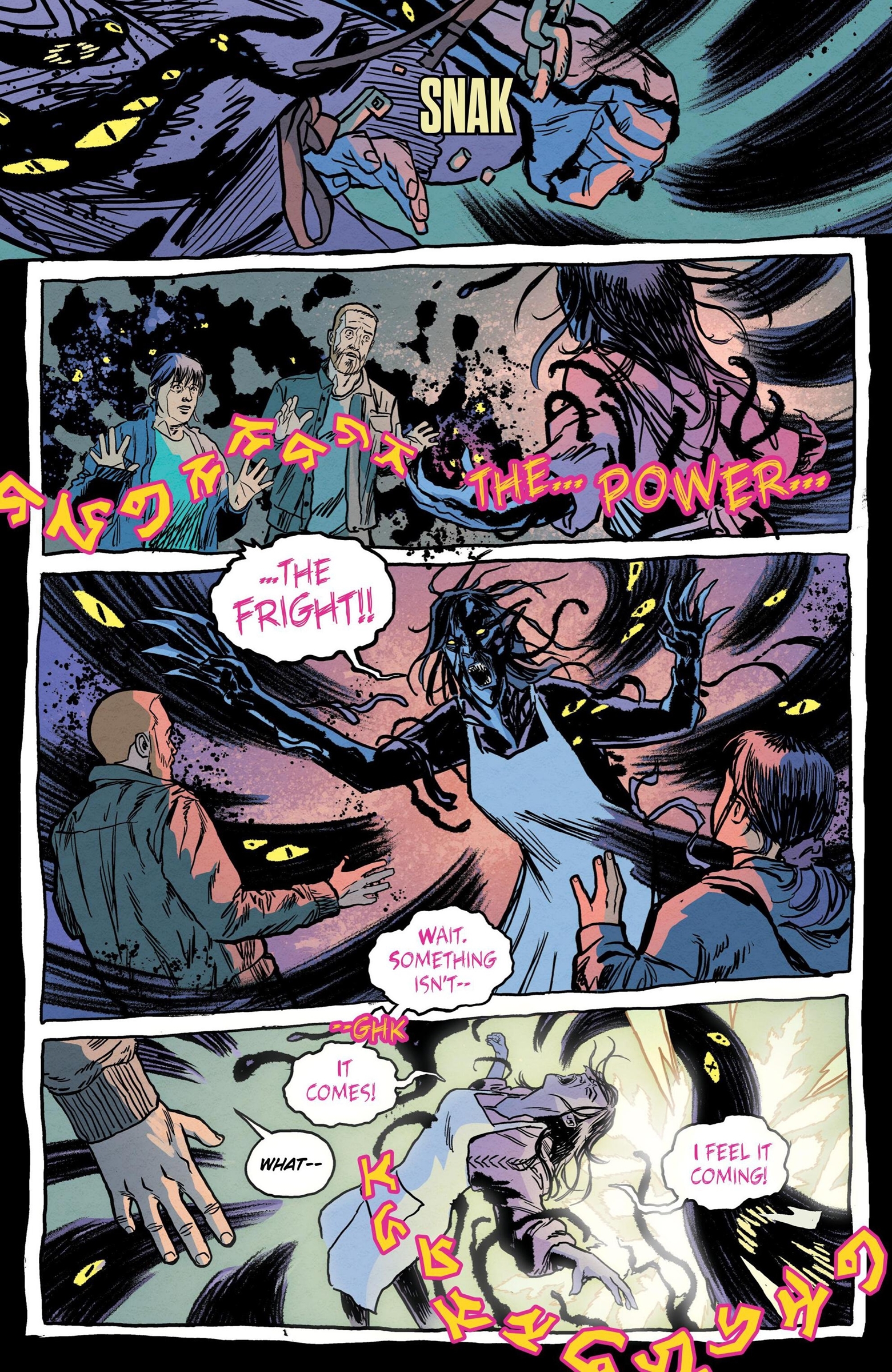 Local Man chapter 11 page 19
