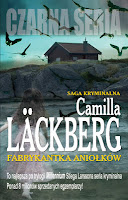 Camilla Läckberg, Fabrykantka aniołków