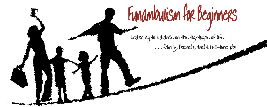 Funambulism for Beginners