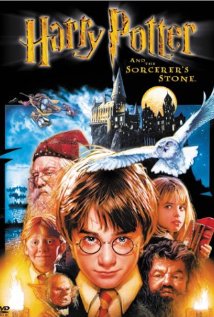 Watch Harry Potter and the Sorcerer's Stone (2001) Movie Online
