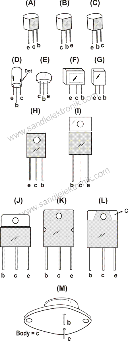 transistor small 1