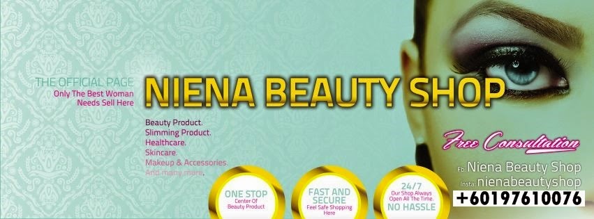 Niena's Beauty Shop