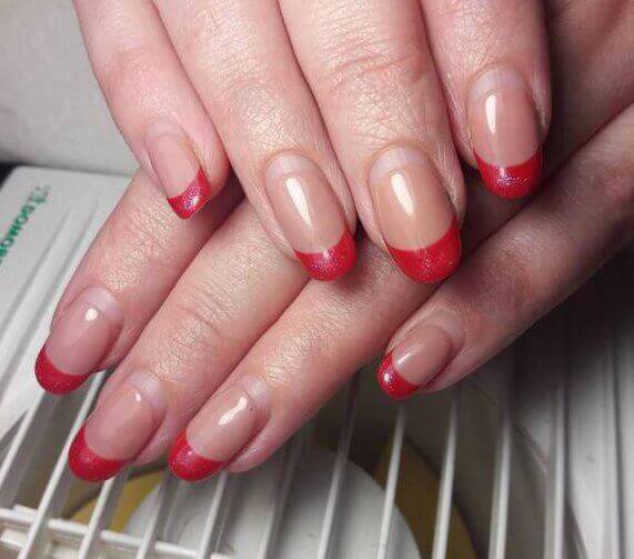 new gel western nail art designs new gel, western nail art ,designs