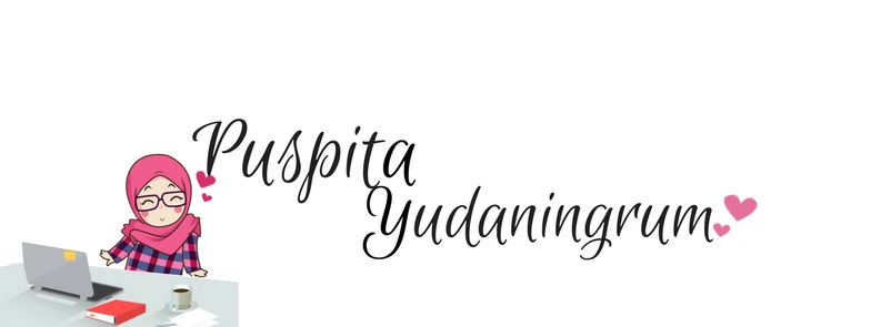 Puspita Yudaningrum - Blogger Traveling and Lifestyle