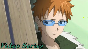 Fairy Tail episodio 31 Fairy Tail episodio 31