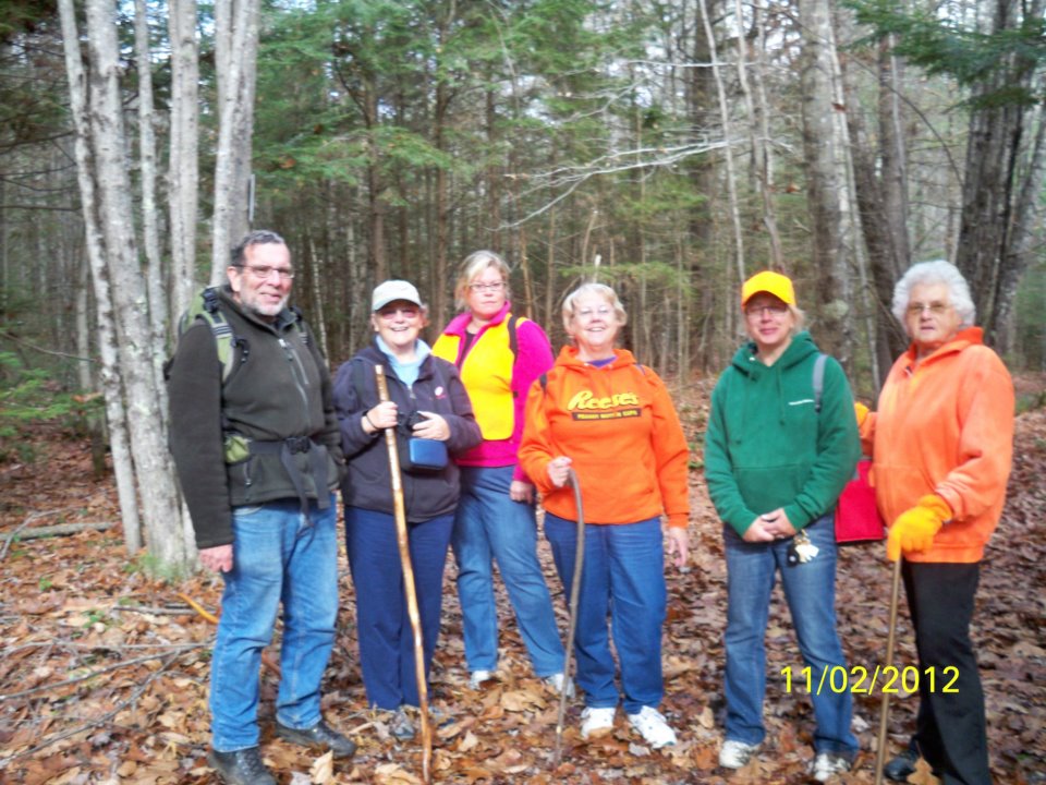 Readfield, Maine History Walks Readfield History Walk 3 Torsey