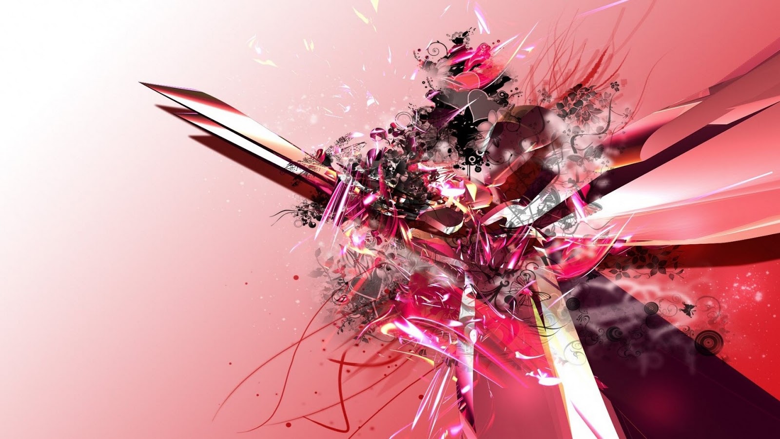 3Boyutlu Full HD Resimler rooteto14