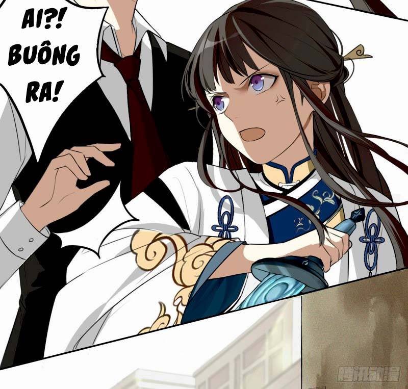 Bốc Toán Tử Chap 1 - Next Chap 2