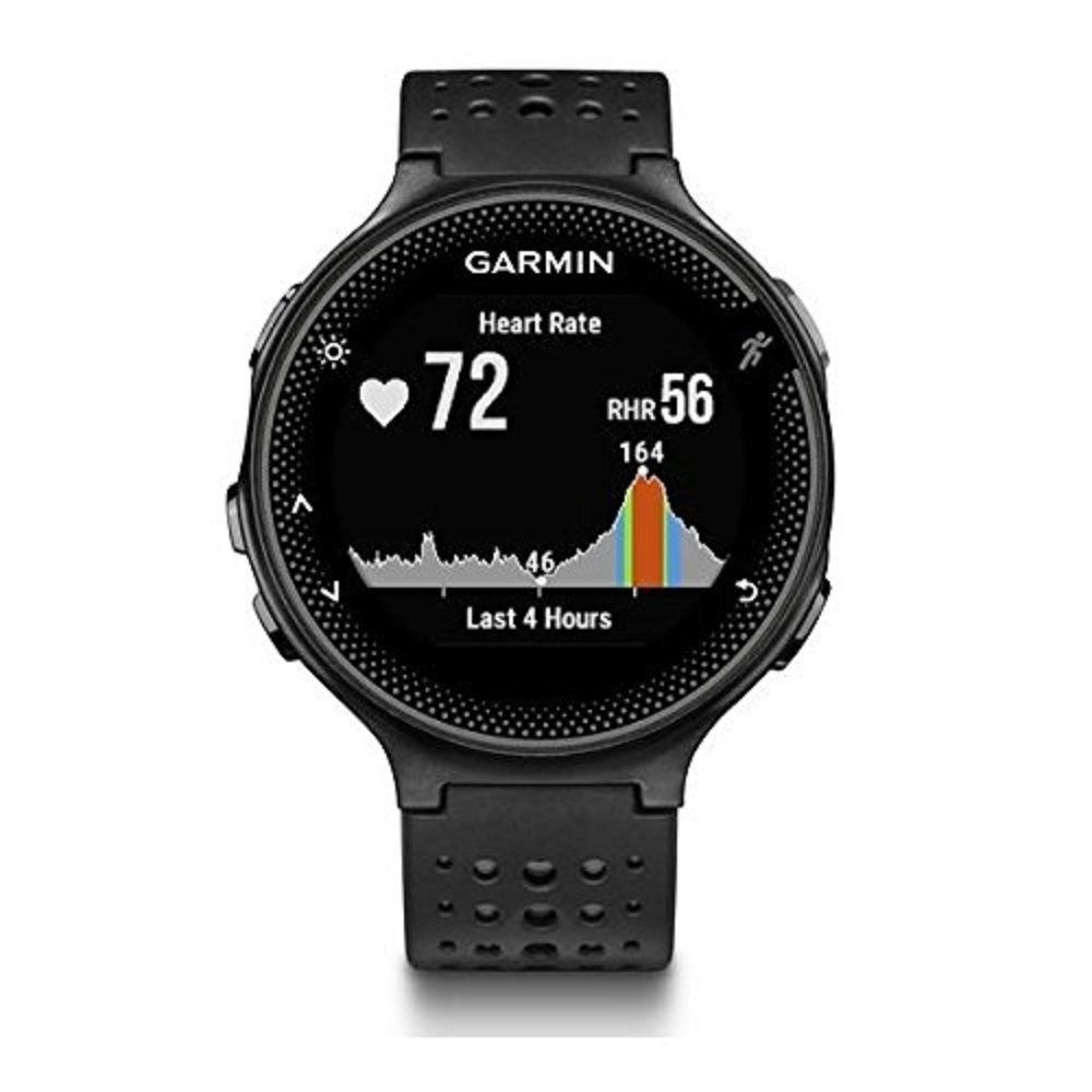 suunto forerunner 235