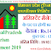 HP Govt Jobs 2019 हिमाचल प्रदेश पर्यटन विभाग में असिस्टेंट मैनेजर के पदों पर भर्ती , 12 पदों के लिए होगी भर्ती