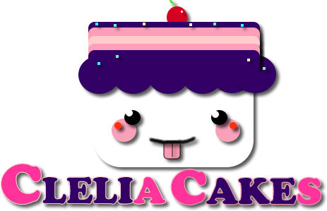 clelia's cakes