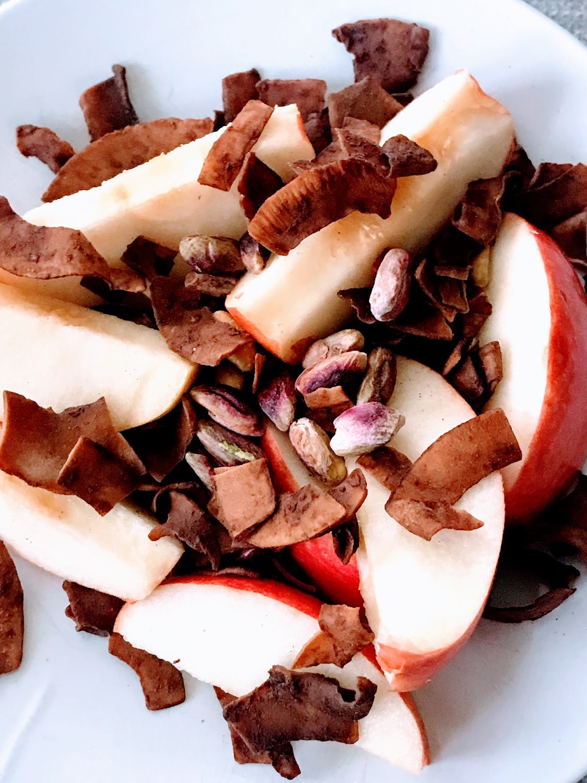 14 Healthier Alternatives to Granola Bars Adina Mayo