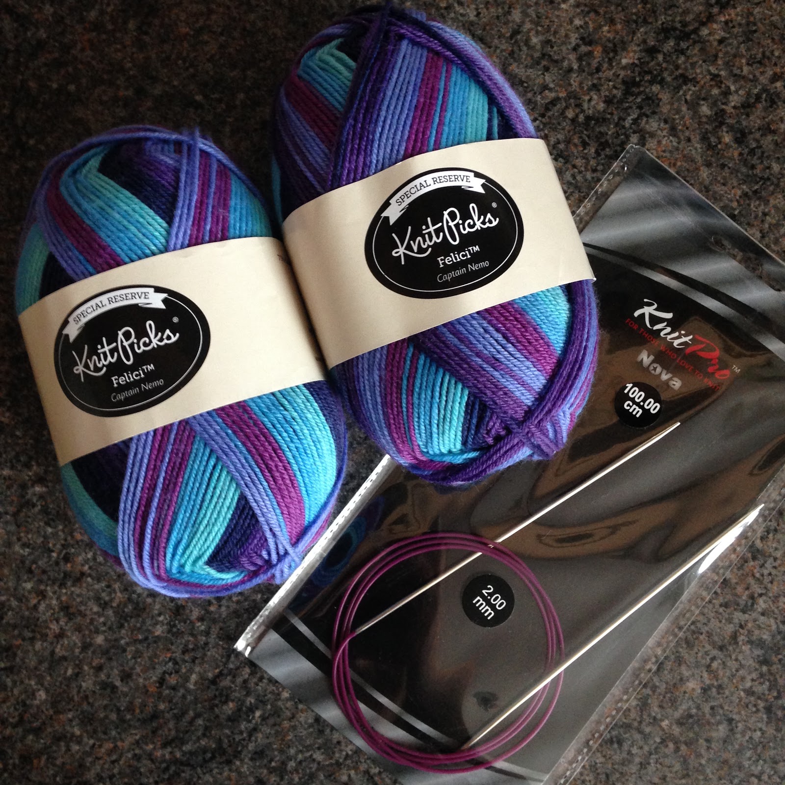 Fabulous Felici sale! - The Knit Picks Staff Knitting Blog