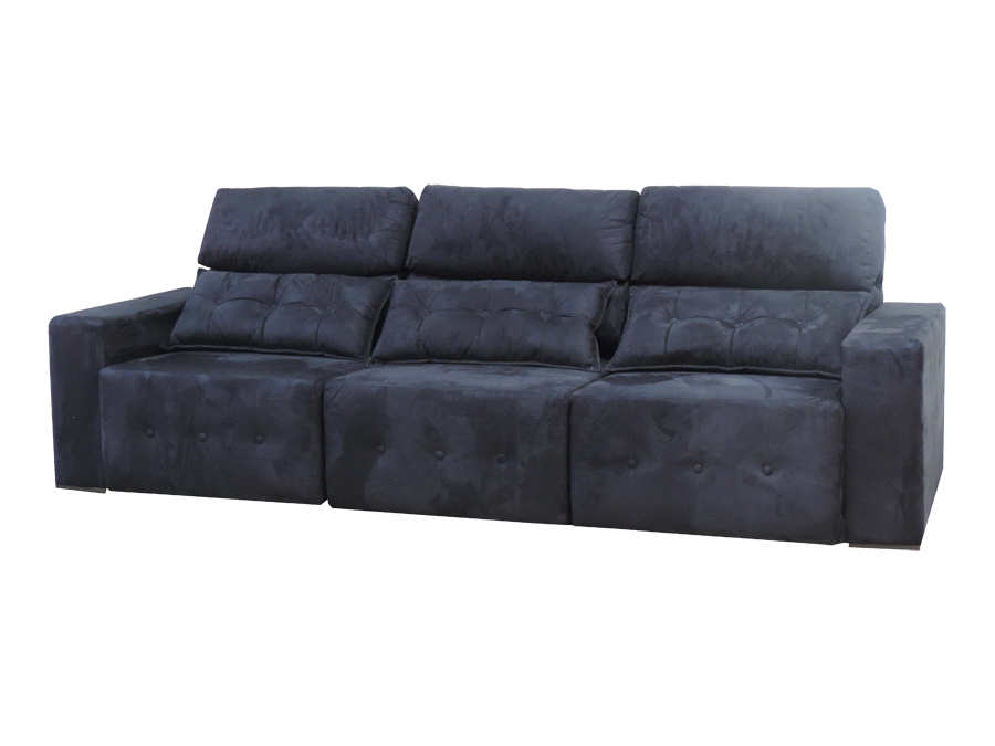 Sofás Premier o melhor preço e qualidade em sofás Sofá Masseraty