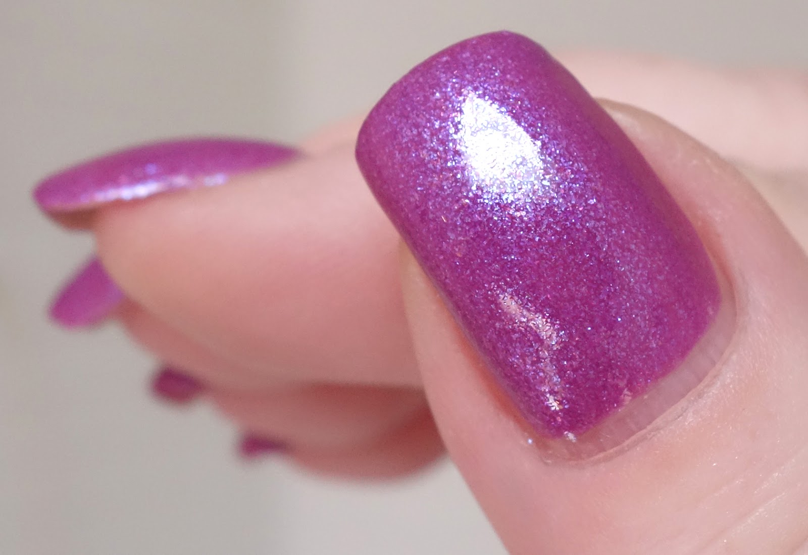 Lacquer Slacker Liz Top Shelf Lacquer Rum Runner