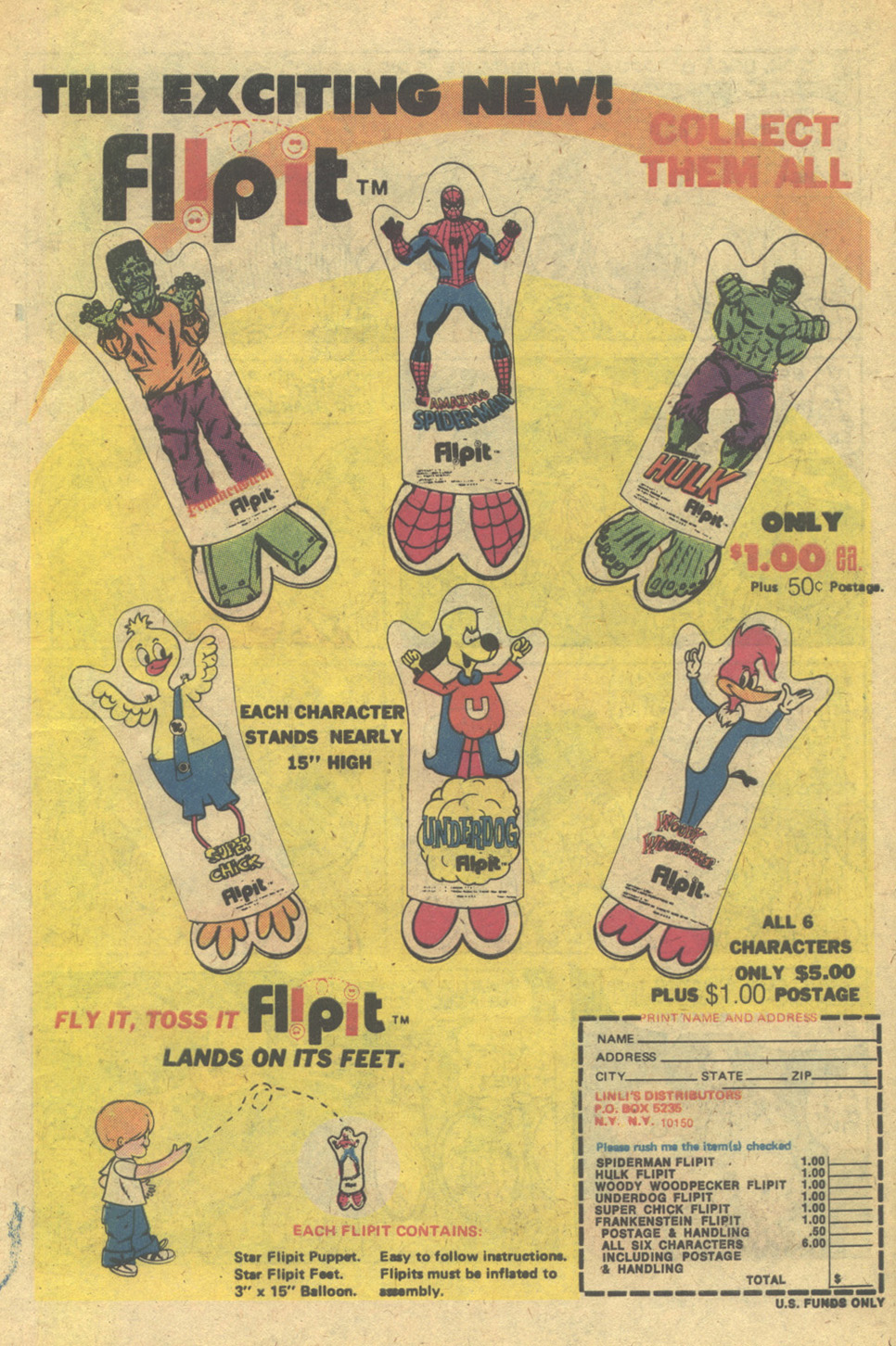 Read online Huey, Dewey, and Louie Junior Woodchucks comic -  Issue #67 - 7