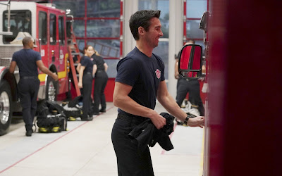 Station 19 Season 1 Jay Hayden Image 7