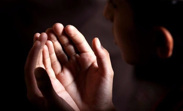 Ingin Doa Agar Dikabulkan Allah Swt, Begini Tata Caranya Ingin Doa Agar Dikabulkan Allah Swt, Begini Tata Caranya