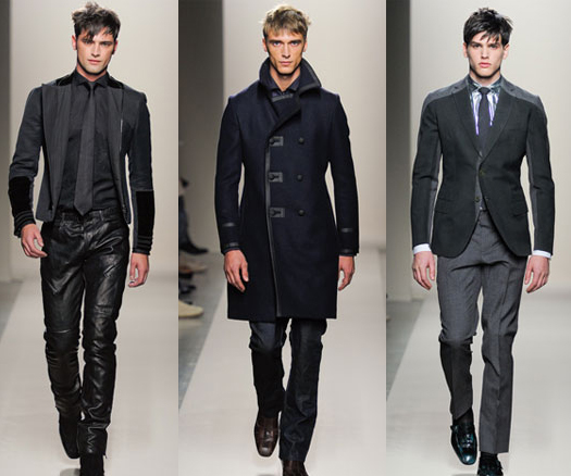 Chet Pourciau Design: Men's Fashion 2013
