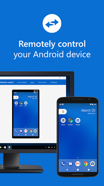 teamviewer android application teamviewer android application