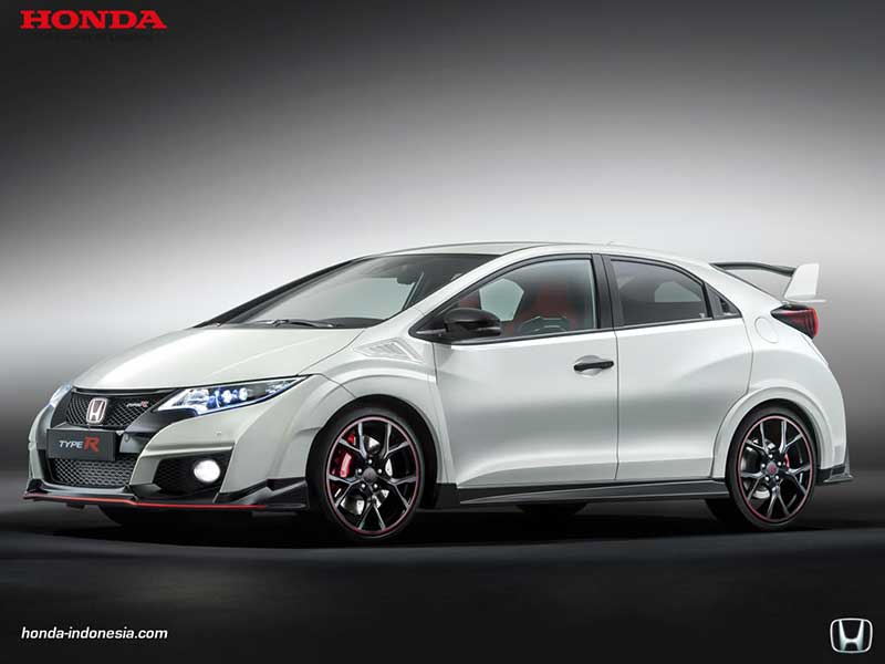 Aksesoris Honda Civic Bandung