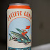 Cider Brothers Pacific Coast Cider Dry Hard Apple with Strawberry