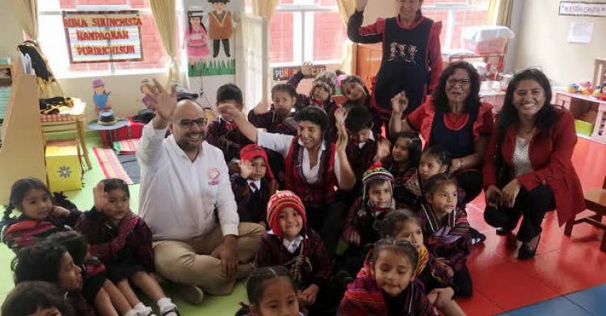 MINEDU: Ministro de Educación visitó Apurímac y firmó convenio de creación de instituto de excelencia - www.minedu.gob.pe MINEDU: Ministro de Educación visitó Apurímac y firmó convenio de creación de instituto de excelencia - www.minedu.gob.pe