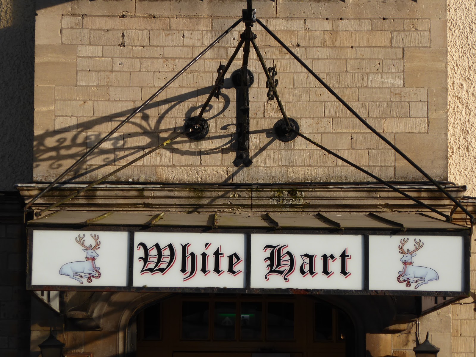 Prop Up the Bar Pubs of Cricklade