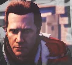 Perfil: Connor Kenway (Assassin's Creed III) - GameBlast