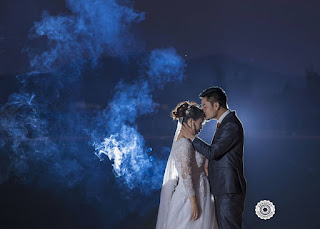 Mizo Wedding Pictures by Kenoriff Chhakchhuak