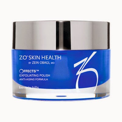 zo skin health exfoliating polish stores