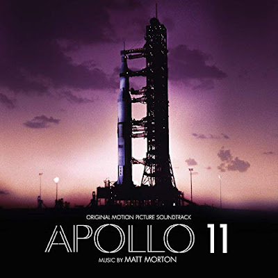 Apollo 11 Matt Morton Soundtrack
