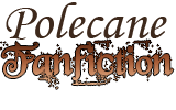 Polecane fanfiction