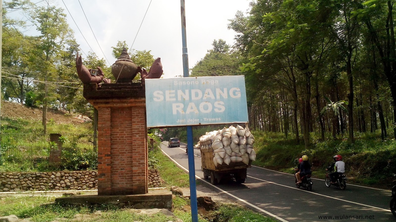 5 Rumah Makan  Favorit Keluarga di Mojokerto