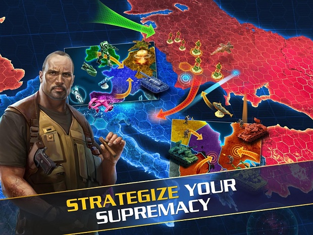 World at Arms Android Games Apk