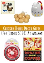 Home Decor Gifts Under 10