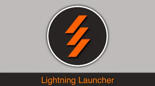 Lightning-Launcher